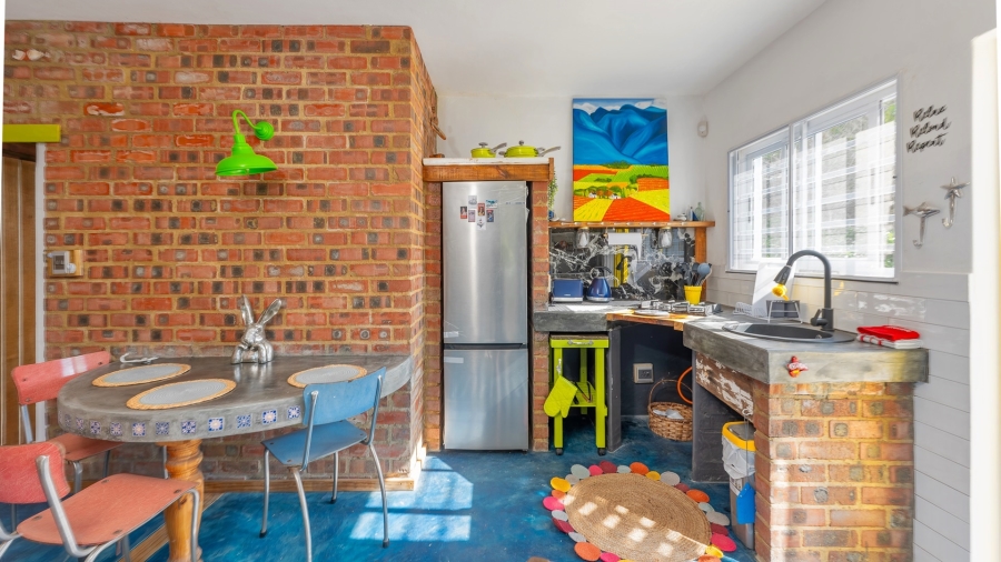 3 Bedroom Property for Sale in Agulhas Western Cape